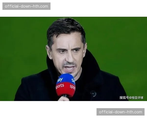 加里-内维尔专栏:与滕哈格畅谈其执教哲学与曼联重建的长期计划 加里-内维尔专栏:与滕哈格畅谈其执教哲学与曼联重建的长期计划