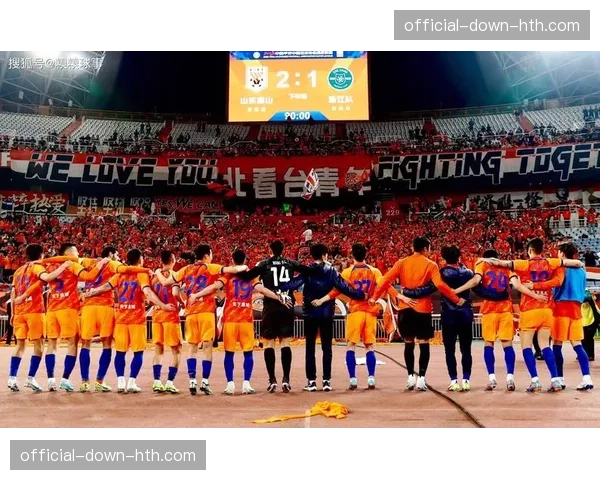 深度报道：部分中超俱乐部尝试自营票务系统，以应对票务乱象