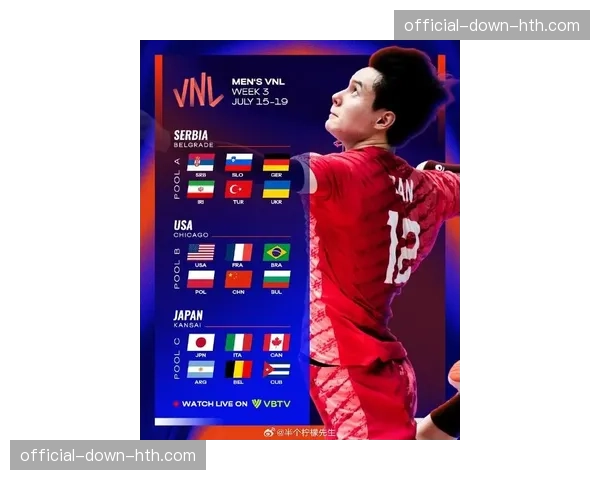 专家圆桌：预测三月VNL国家联赛各队大名单可能出现的惊喜人选