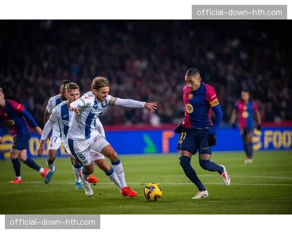 西甲联盟公布2026年Q1数据报告:联赛平均攻防转换频率同比提升12% 西甲联盟公布2026年Q1数据报告:联赛平均攻防转换频率同比提升12%