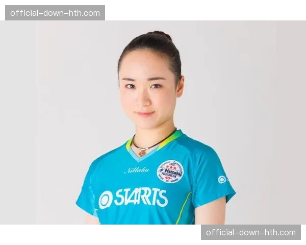 伊藤美诚：不再执着于击败中国选手，更专注于自我突破