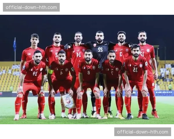 前瞻:洲际附加赛对阵出炉,巴林与新西兰将争夺最后一张世界杯门票 前瞻:洲际附加赛对阵出炉,巴林与新西兰将争夺最后一张世界杯门票