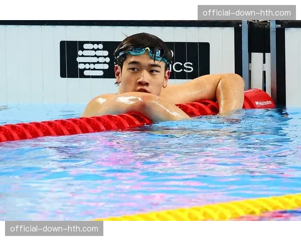 男子50米自由泳半决赛,八名选手成绩差距均在0.3秒以内 男子50米自由泳半决赛,八名选手成绩差距均在0.3秒以内